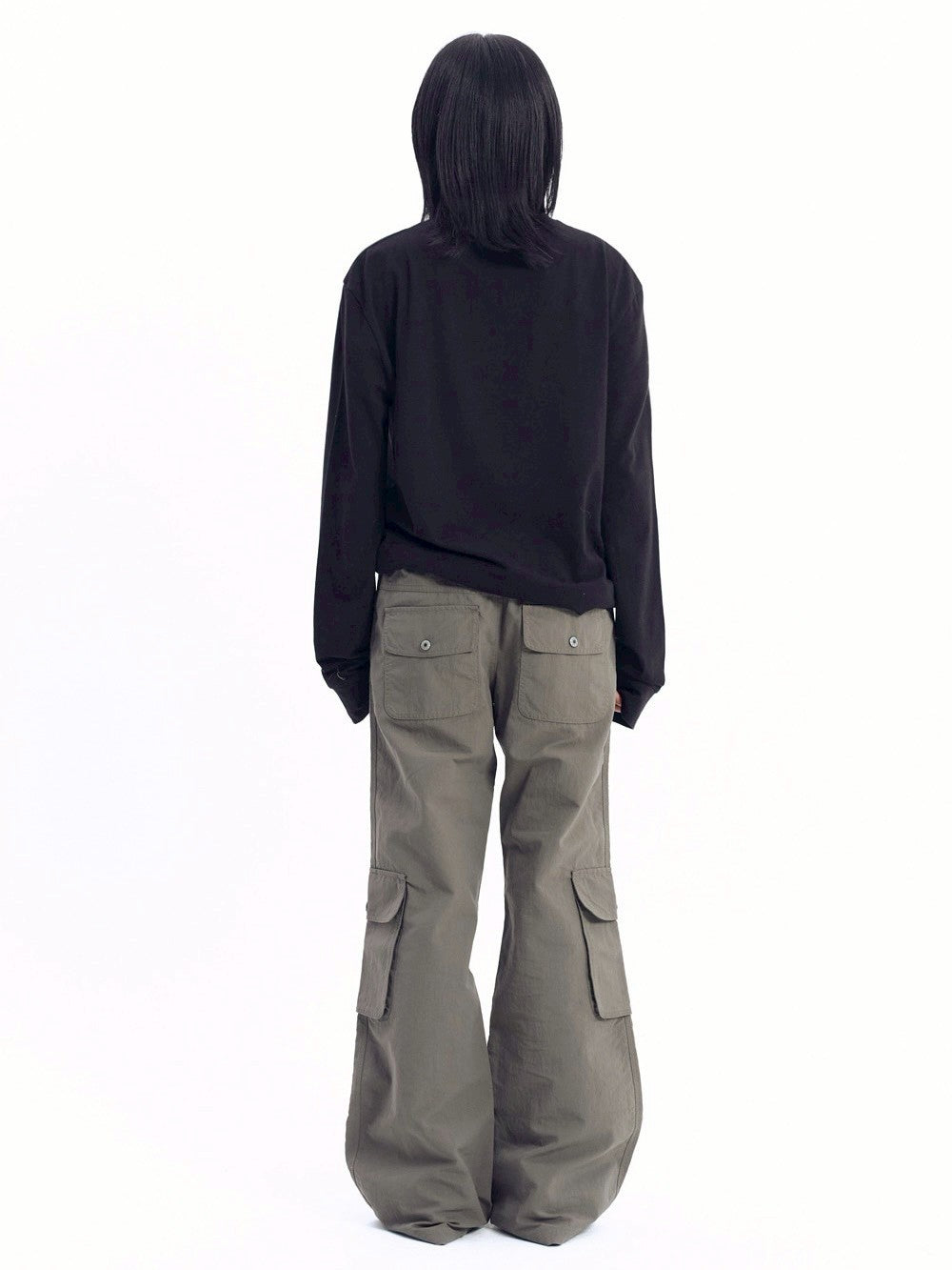 【AAKAM】Western Muse Long Sleeve