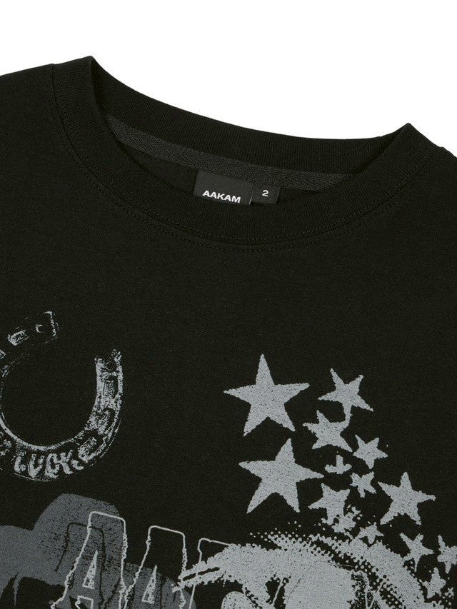 【AAKAM】Western Muse Long Sleeve