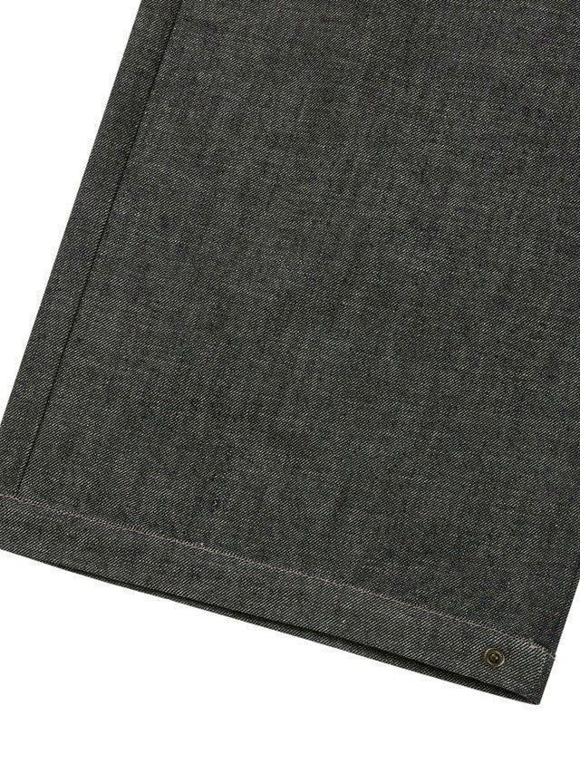【AAKAM】Bonnie Pocket Denim Pants