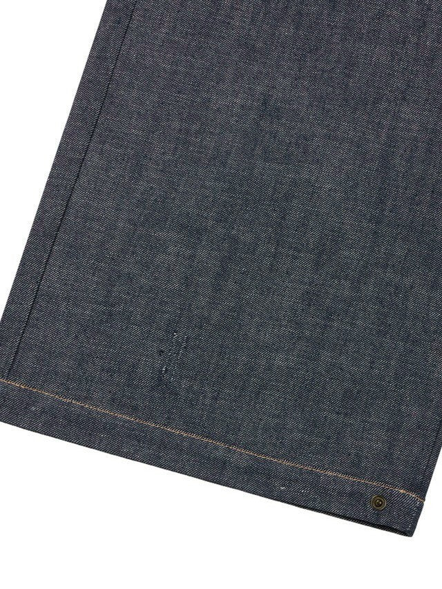 【AAKAM】Bonnie Pocket Denim Pants