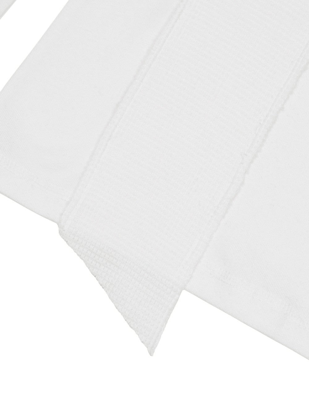 【AAKAM】Cross Patch Long Sleeve