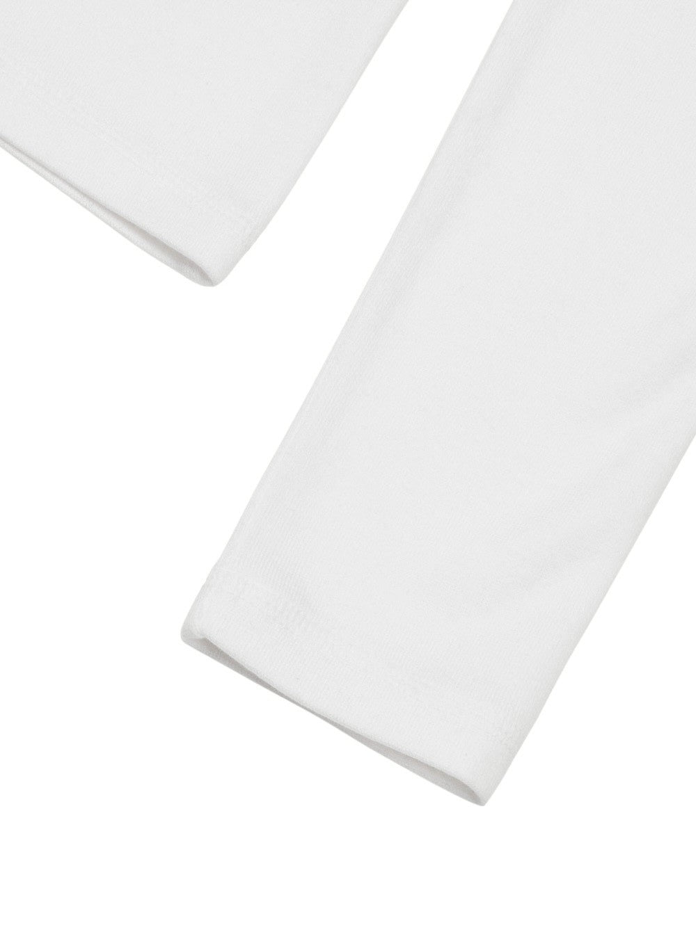 【AAKAM】Cross Patch Long Sleeve
