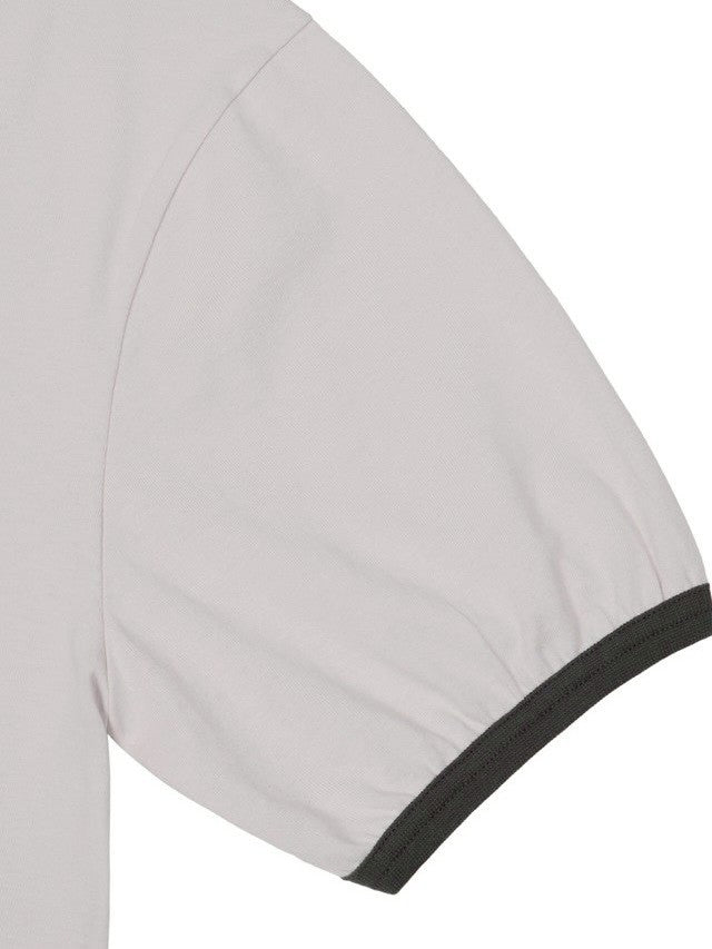 【AAKAM】Star-Spangled Ringer Top