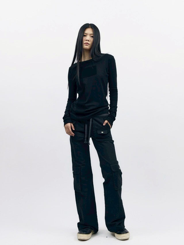 AAKAM オリーブ ジップアップジャケット ANCELLM】- 2026ss collection - 入荷｜GARDEN｜ - mix.tokyo