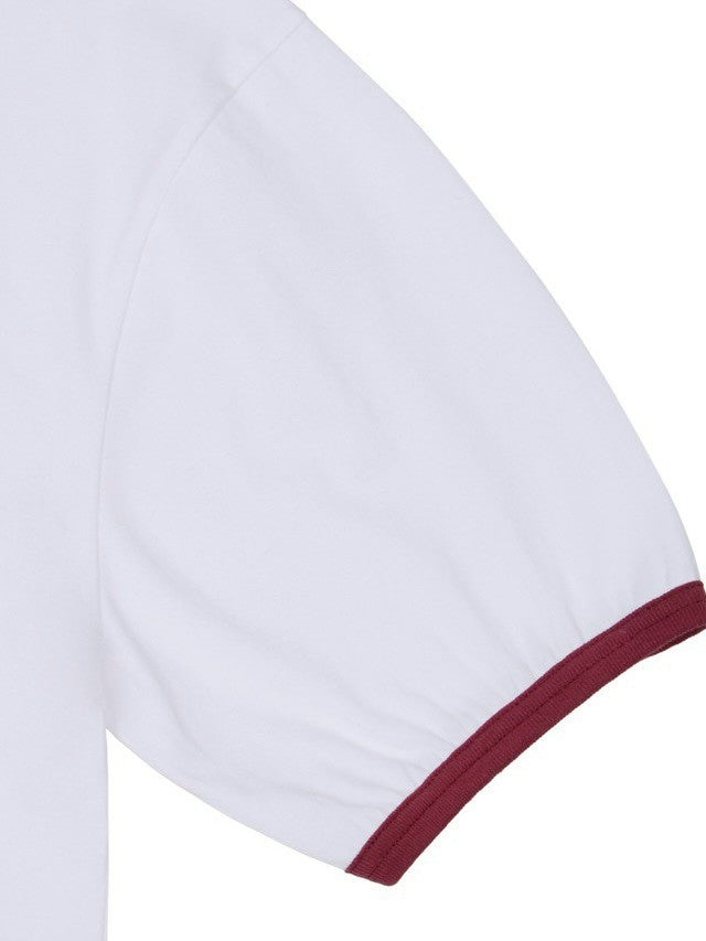 【AAKAM】Star-Spangled Ringer Top