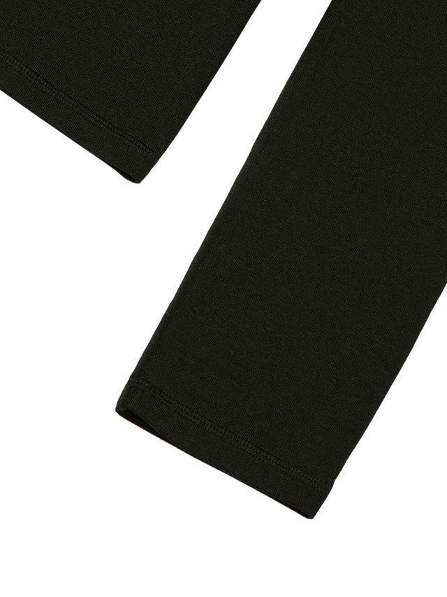 【AAKAM】Cross Patch Long Sleeve