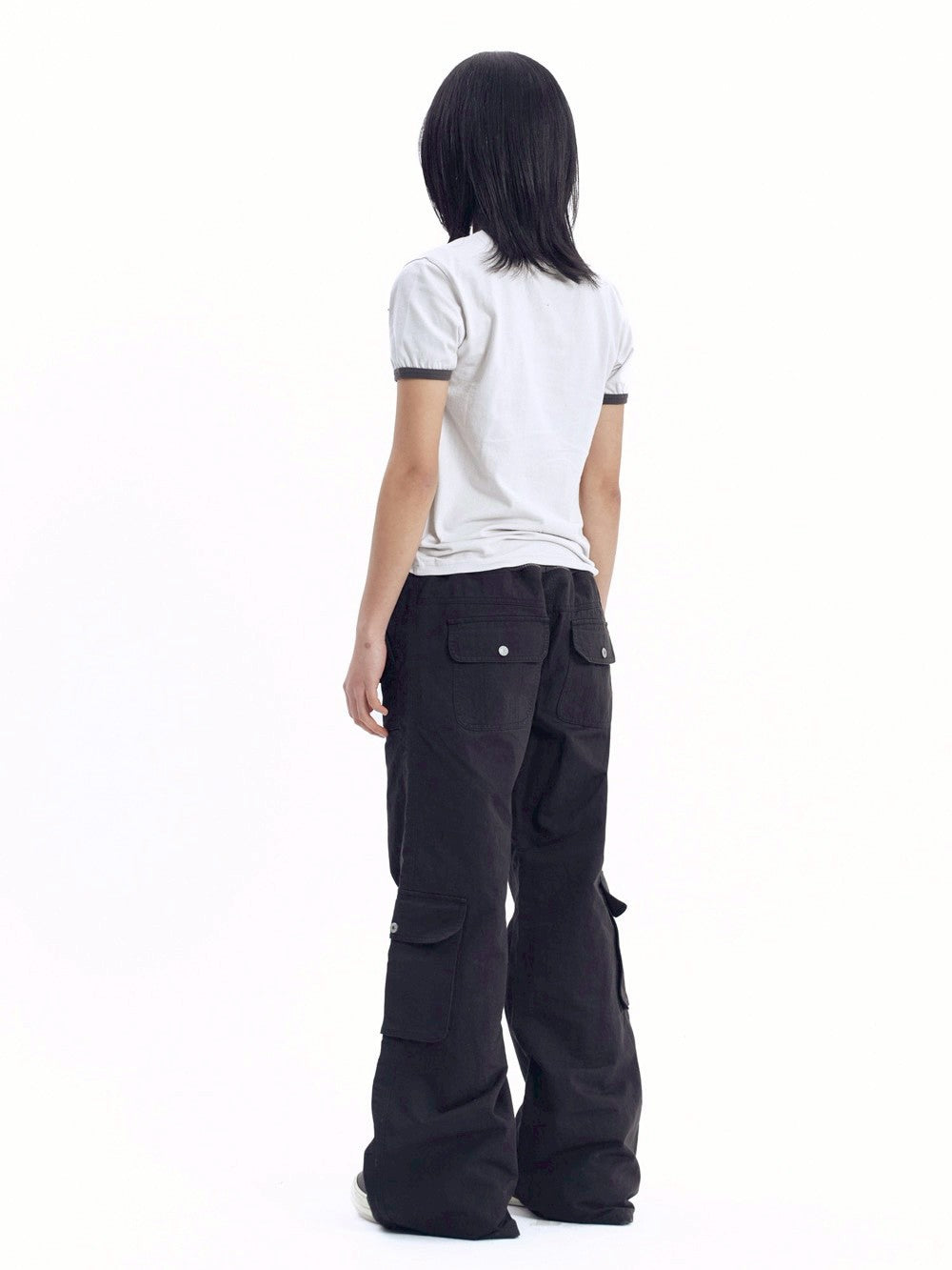 【AAKAM】Star-Spangled Ringer Top