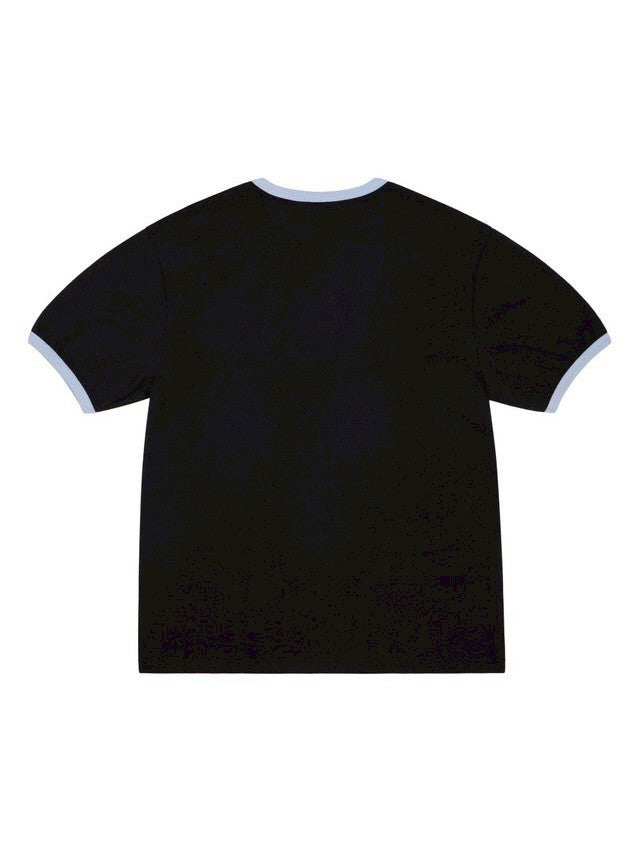 【AAKAM】Star-Spangled Ringer Top