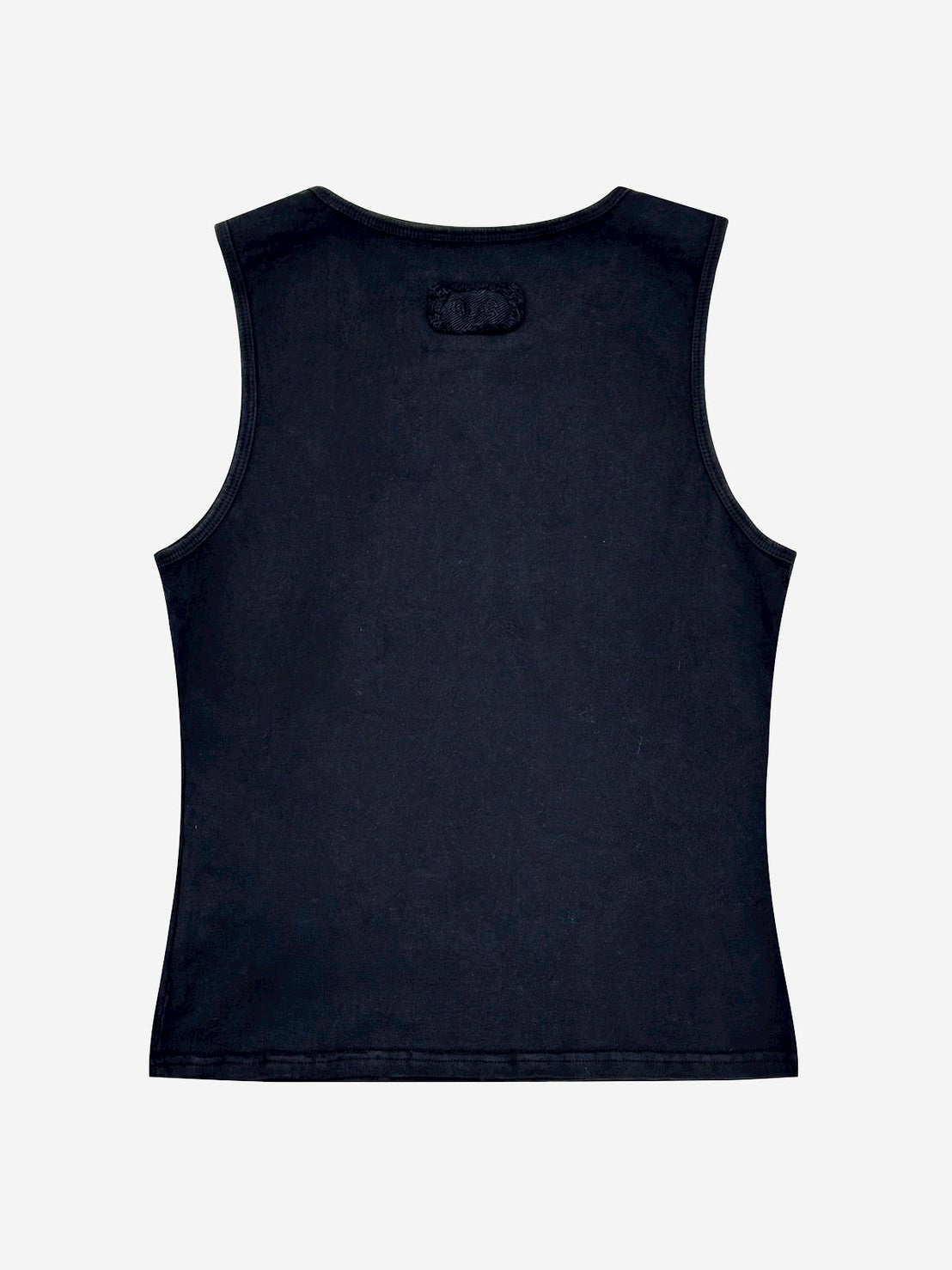 【BLR BLUER】Vintage Washing Sleeveless