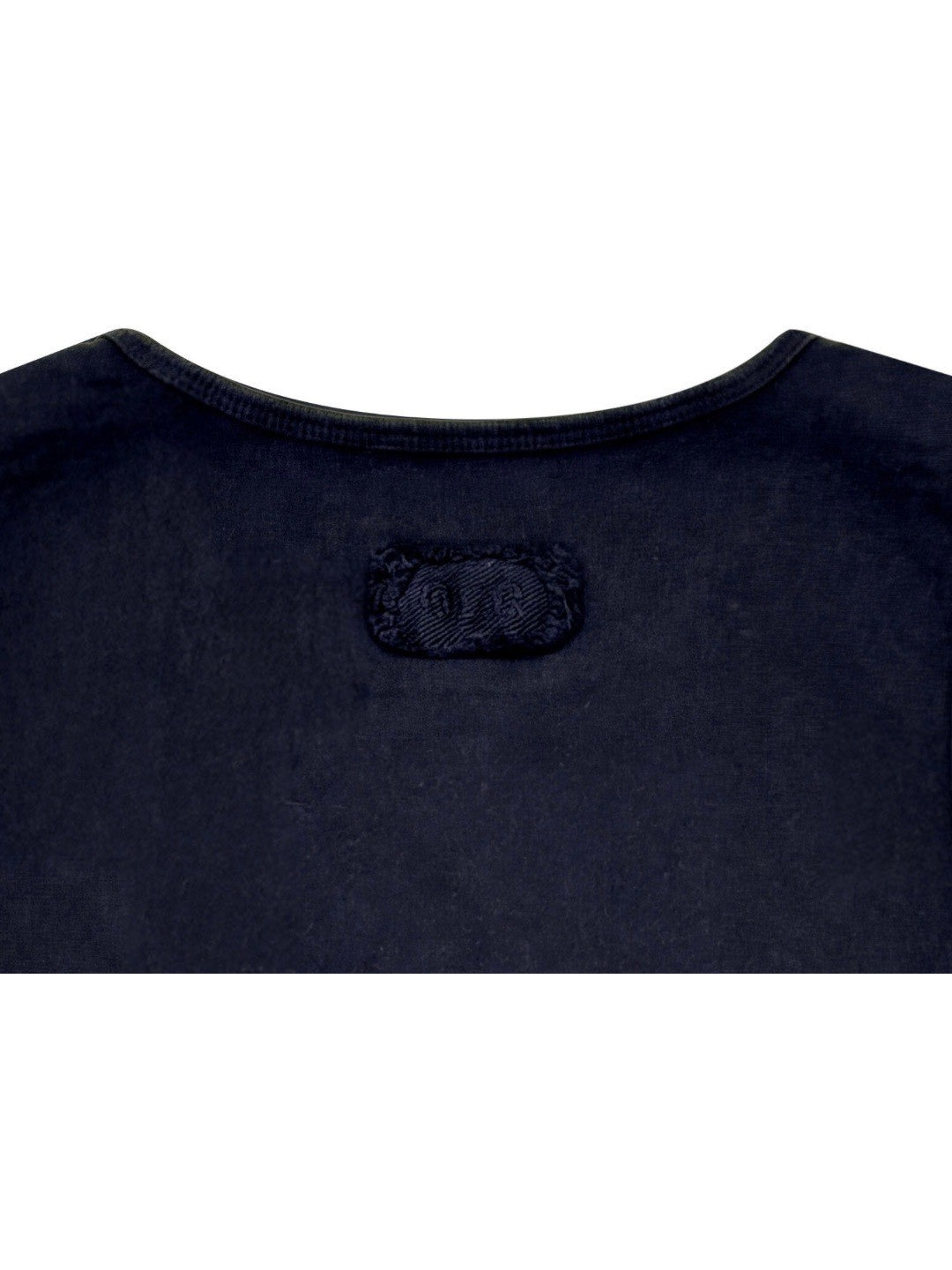 【BLR BLUER】Vintage Washing Sleeveless