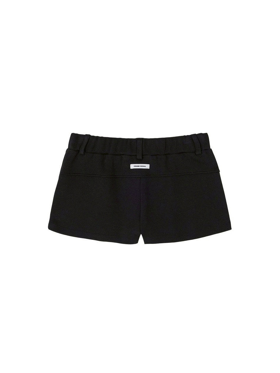 【CRANK】PK MICRO SHORTS