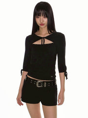 【CRANK】PK MICRO SHORTS
