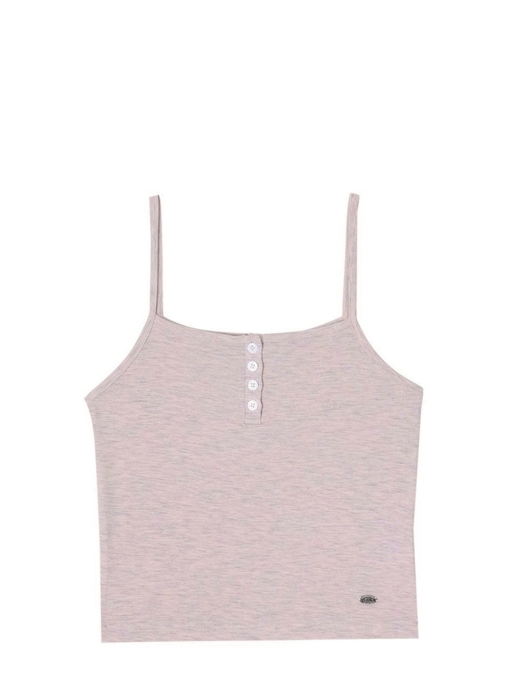 【CRANK】METAL STRAP SLEEVELESS SET