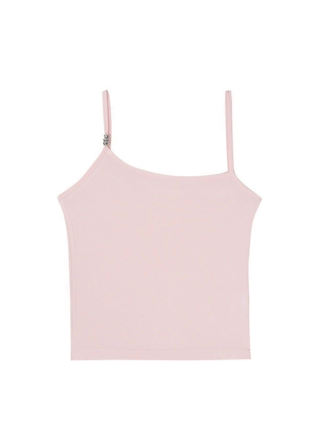 【CRANK】METAL STRAP SLEEVELESS SET