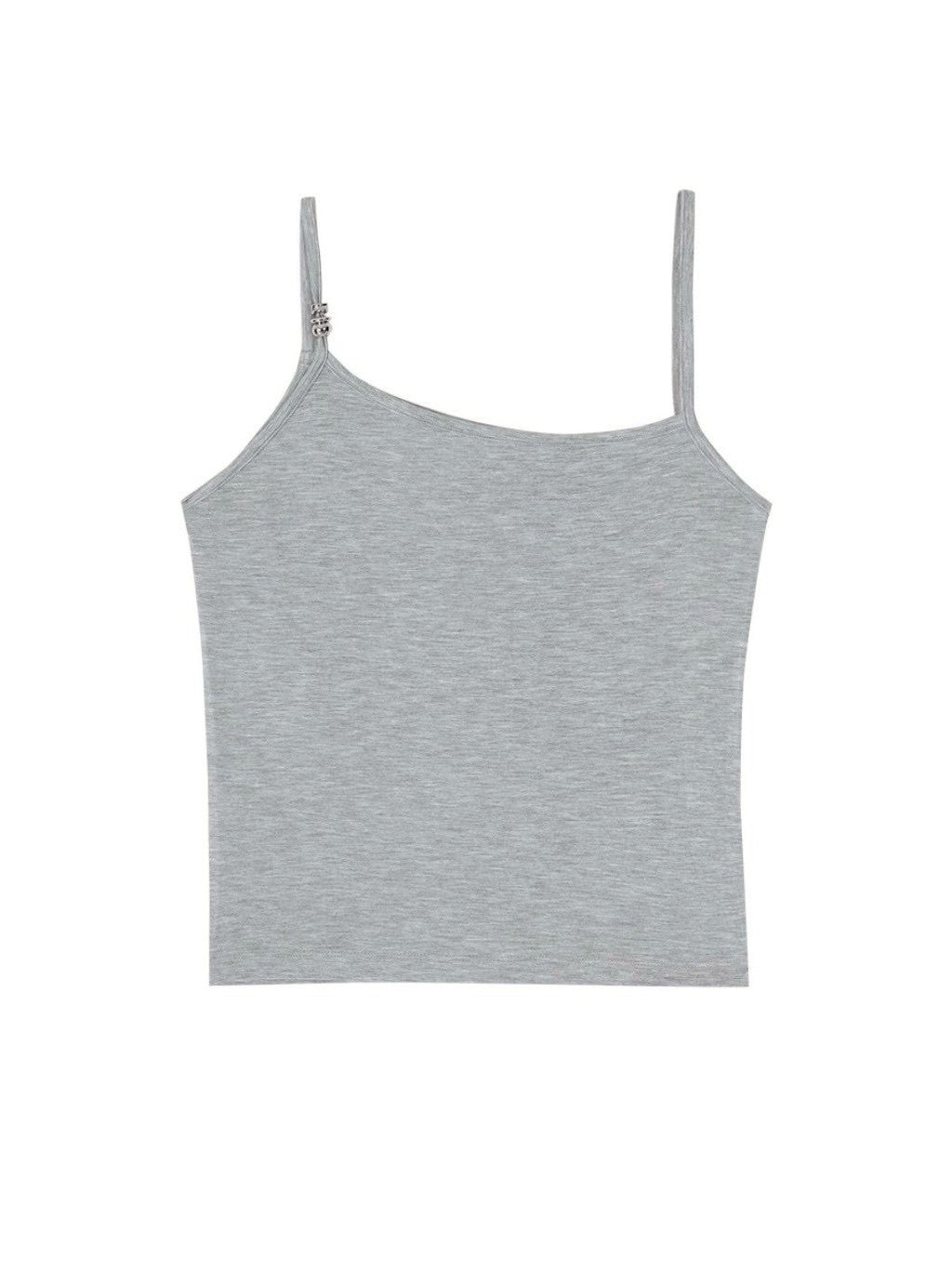 【CRANK】METAL STRAP SLEEVELESS SET