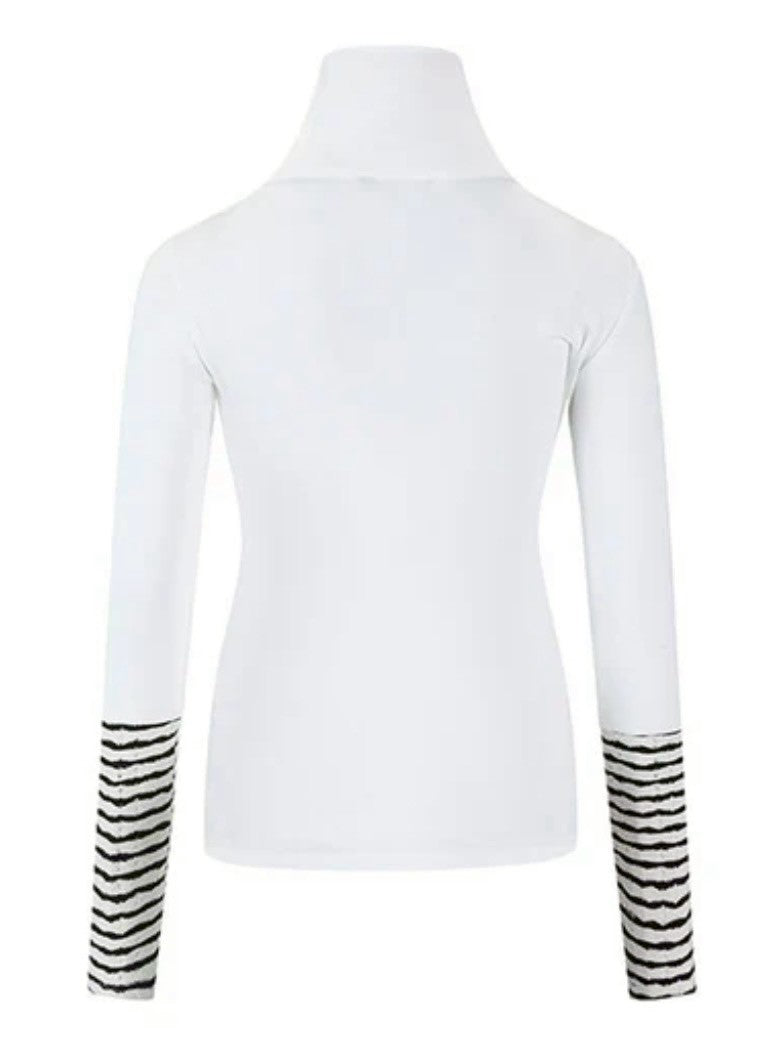 【Cest Nous】Graffiti Hussar T-Shirt