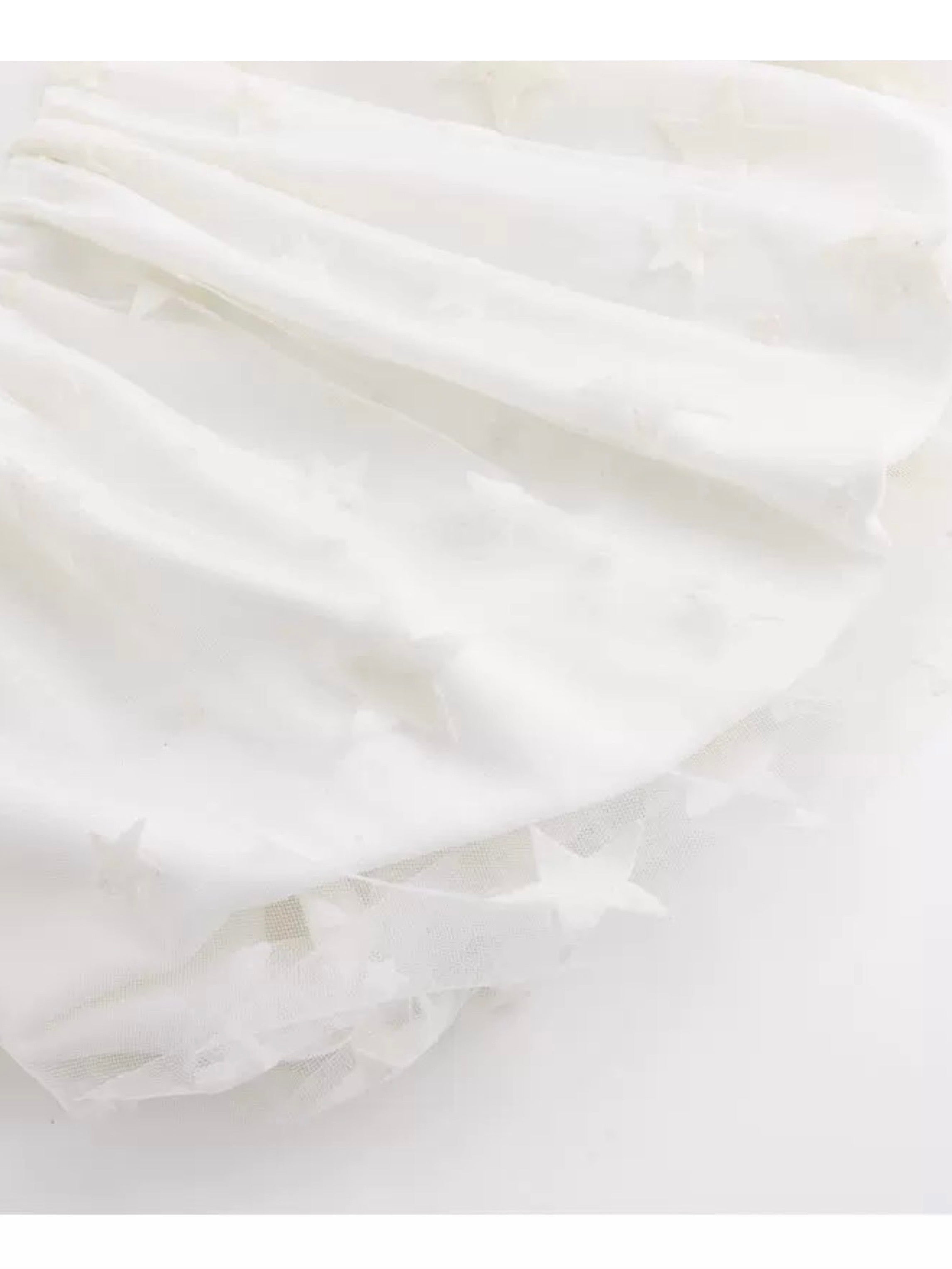 【Cest Nous】Graffiti Star Dress