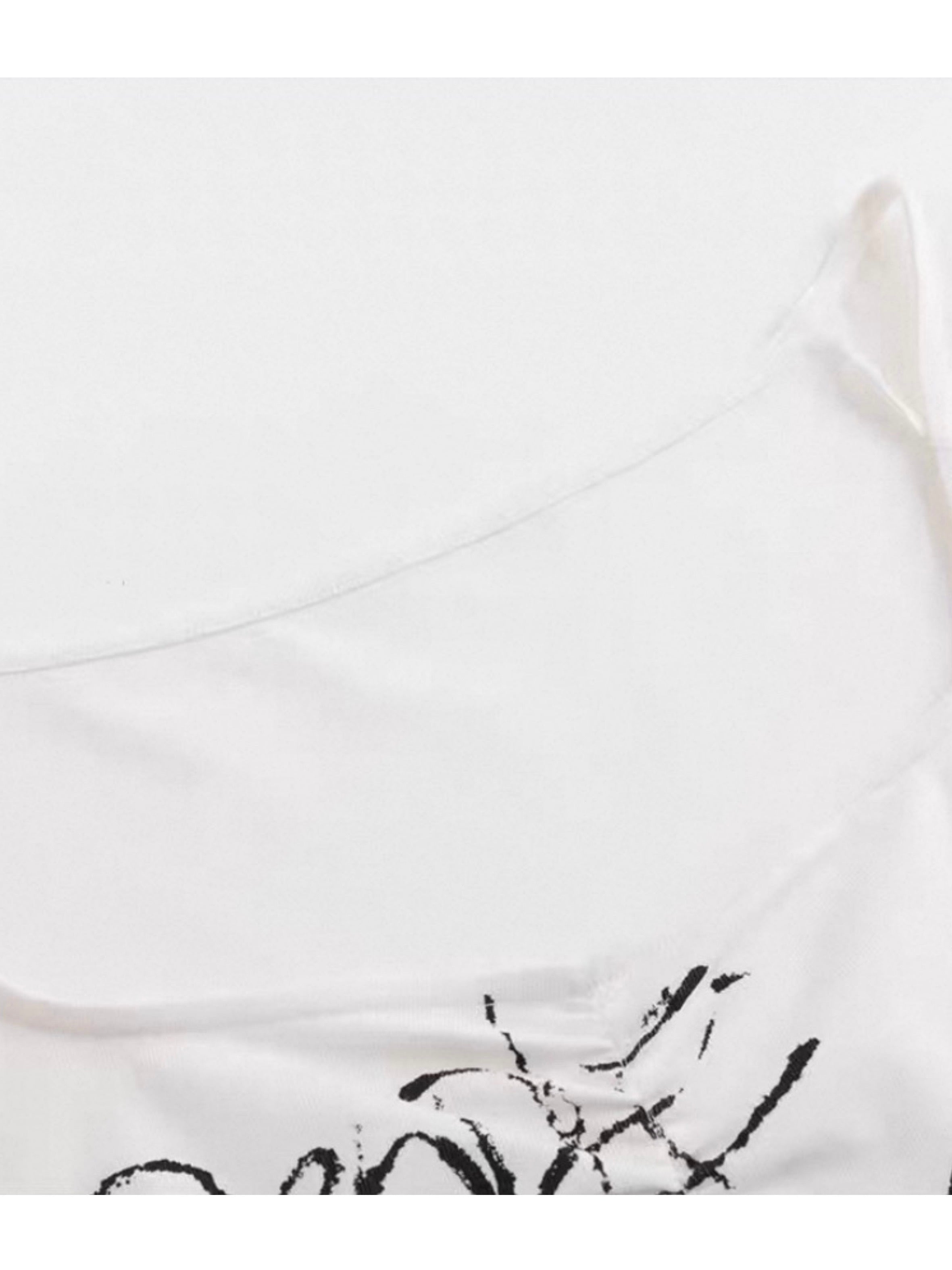 【Cest Nous】Graffiti Star Dress