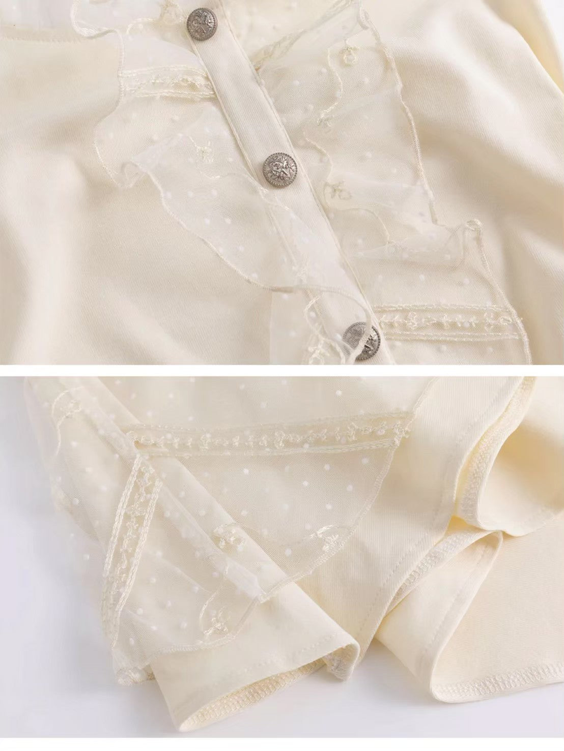 【Cest Nous】Napoleon dress