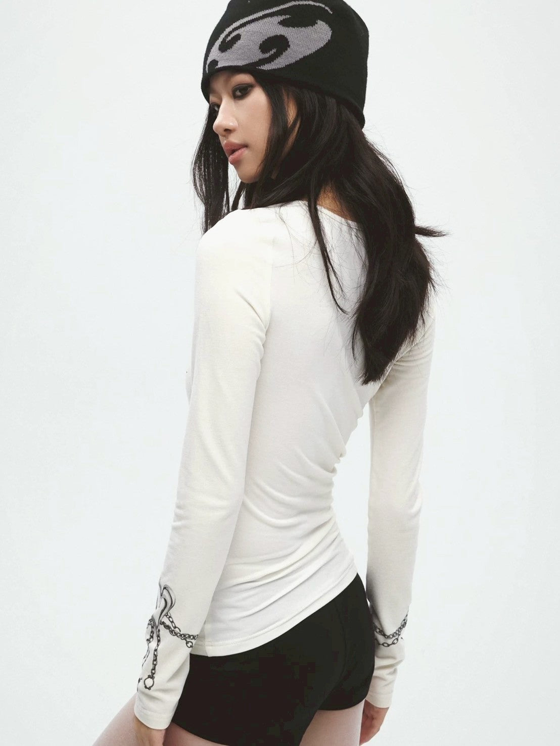 【DND4DES】Wool Base