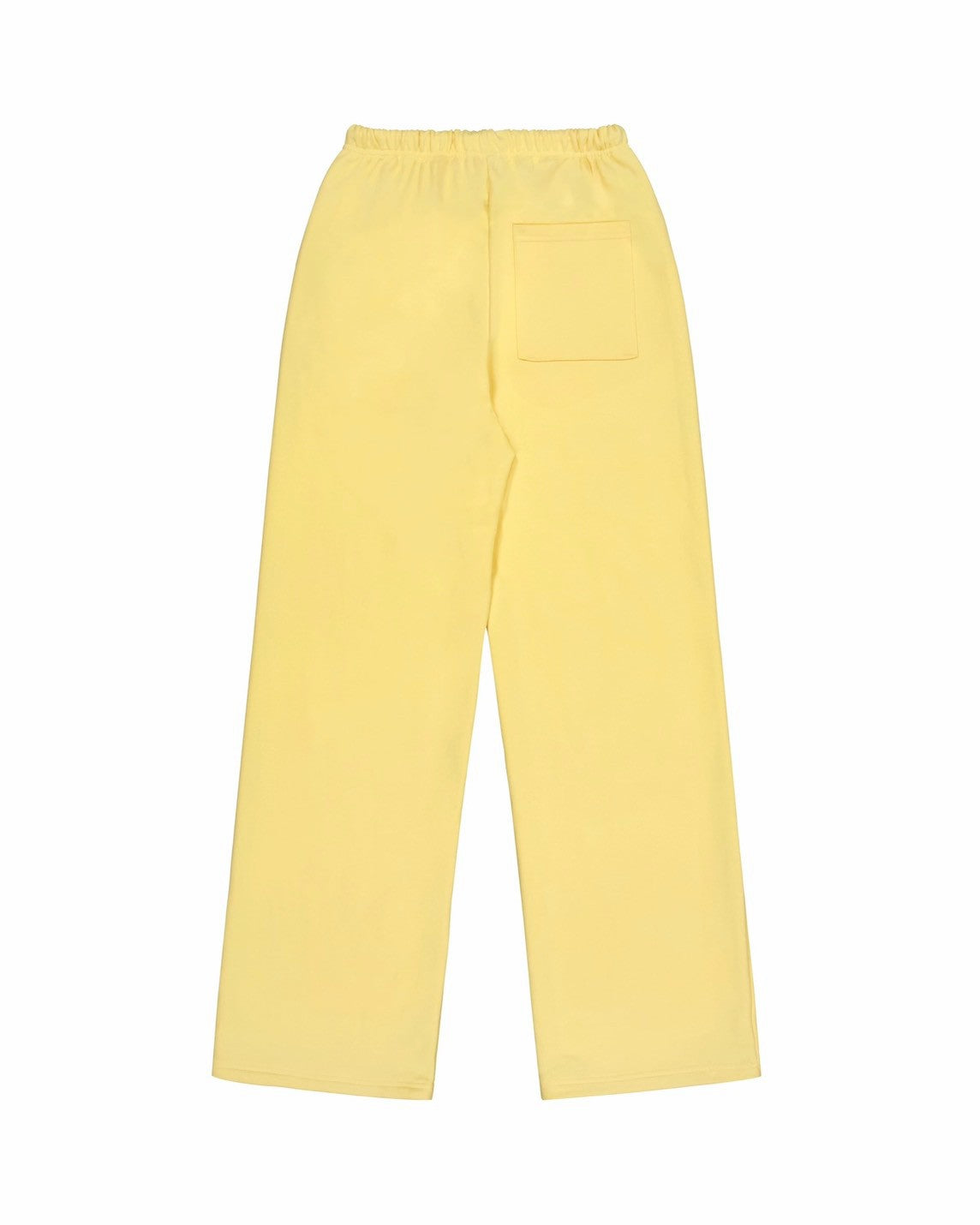 【EYEER】Pouch Pocket Sweatpants