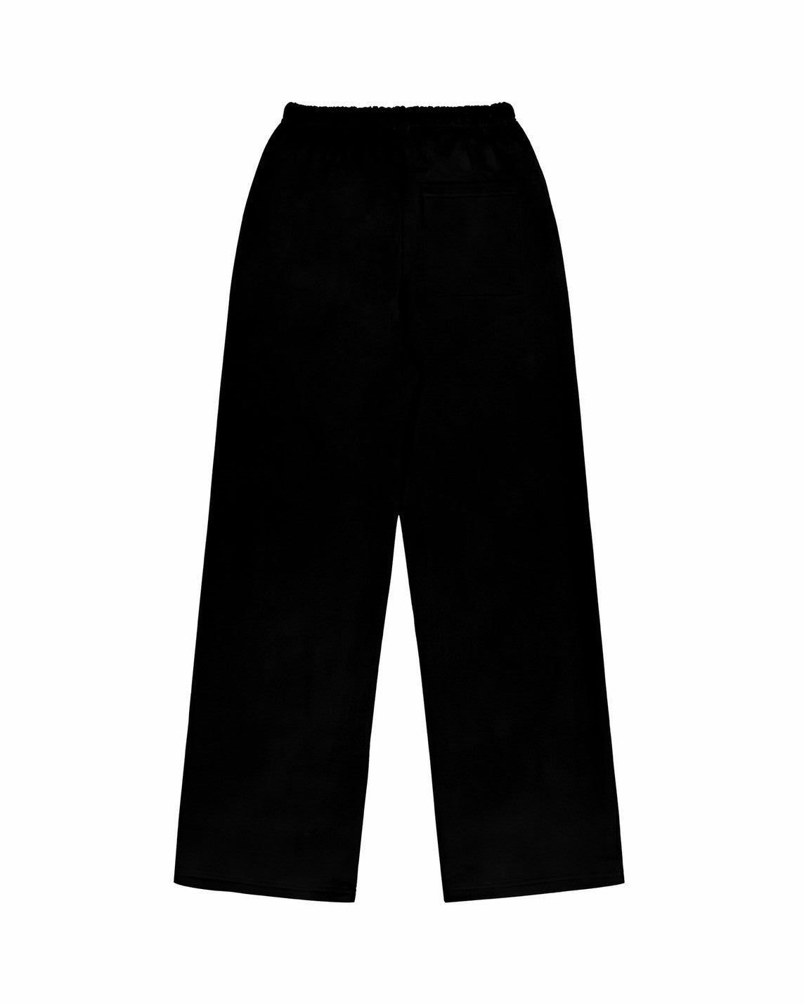 【EYEER】Pouch Pocket Sweatpants