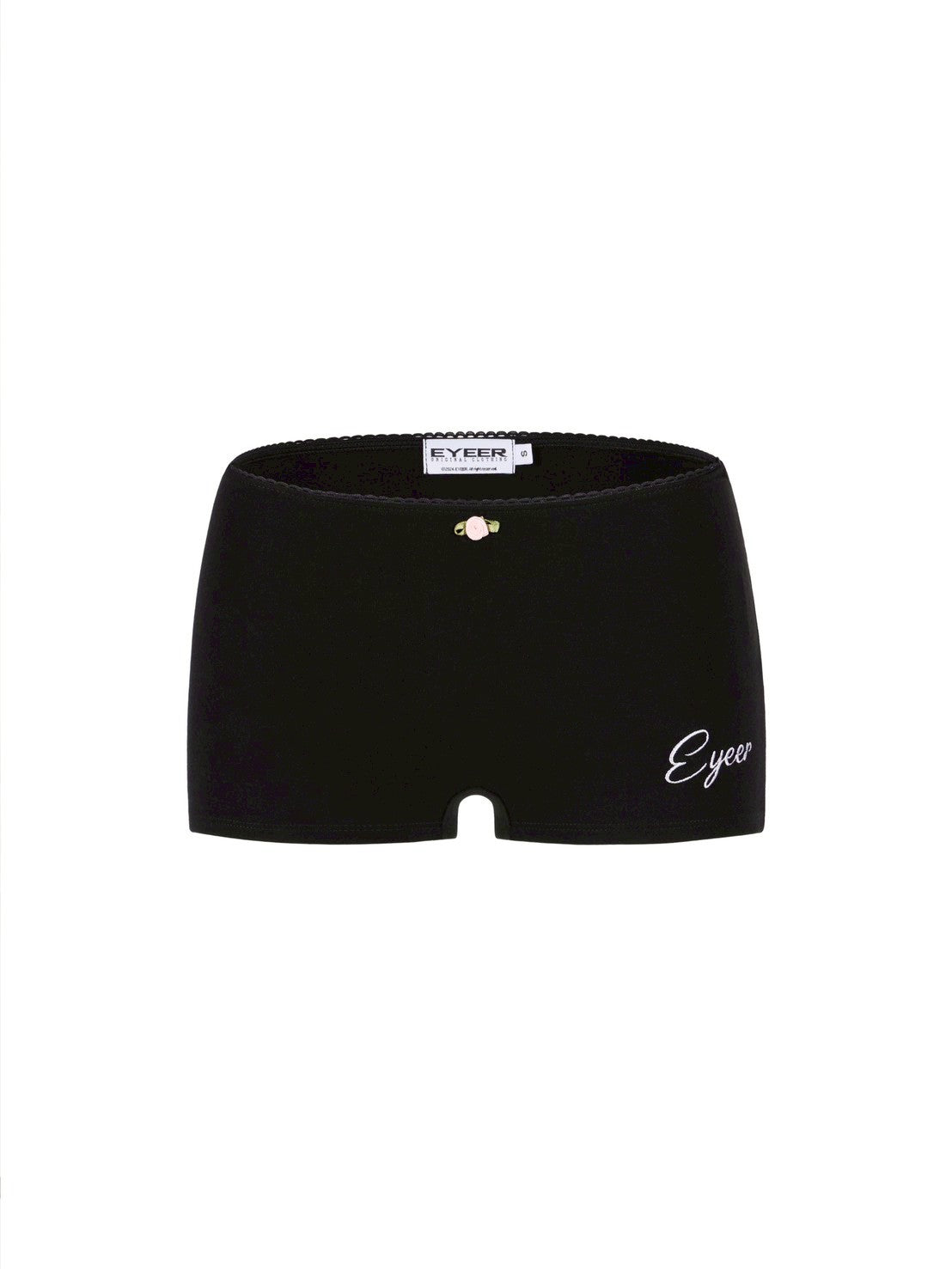 【EYEER】Lace Boyshorts