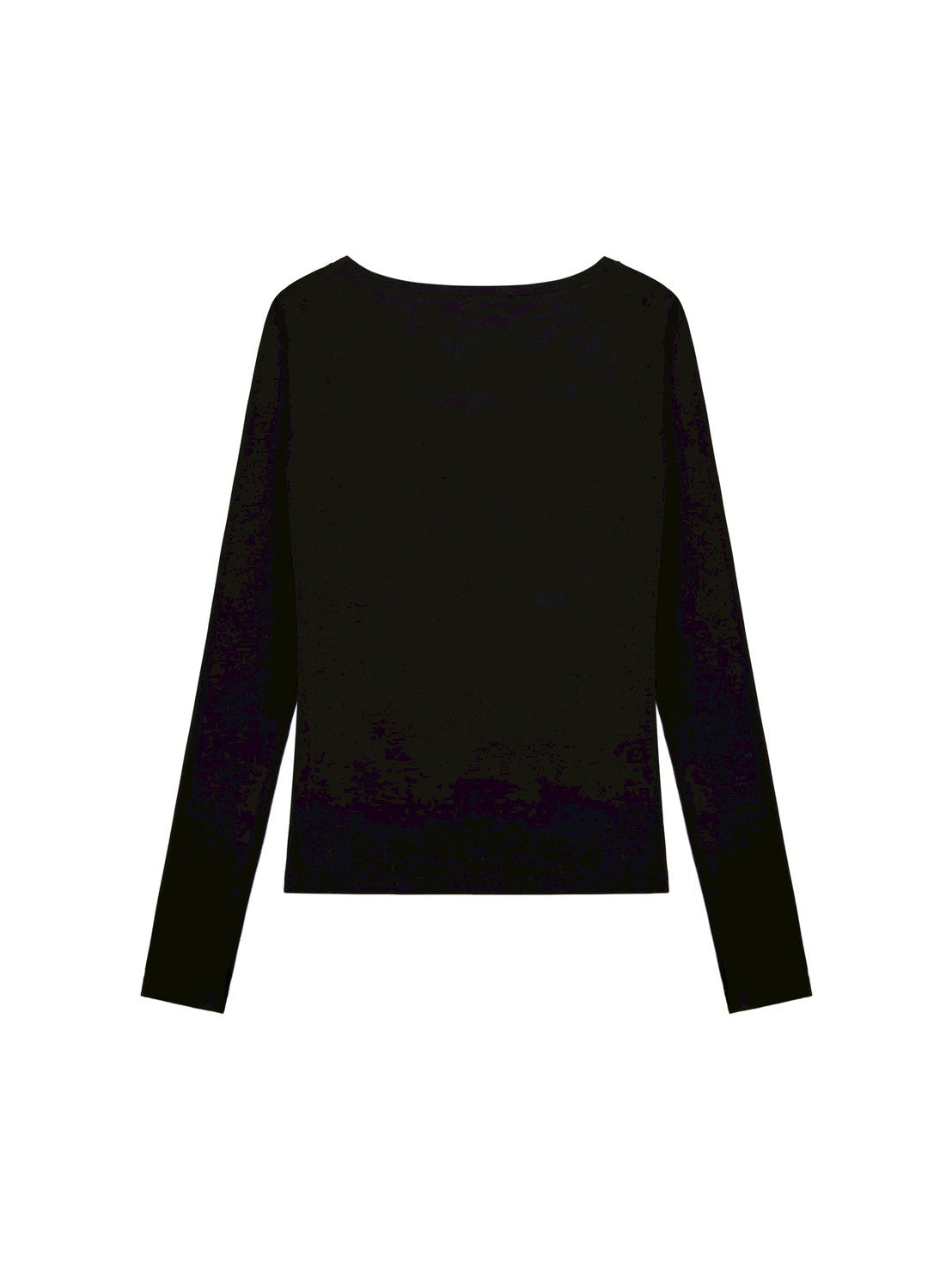 【EYEER】Chain Necklaces Loose Fit Long Sleeve