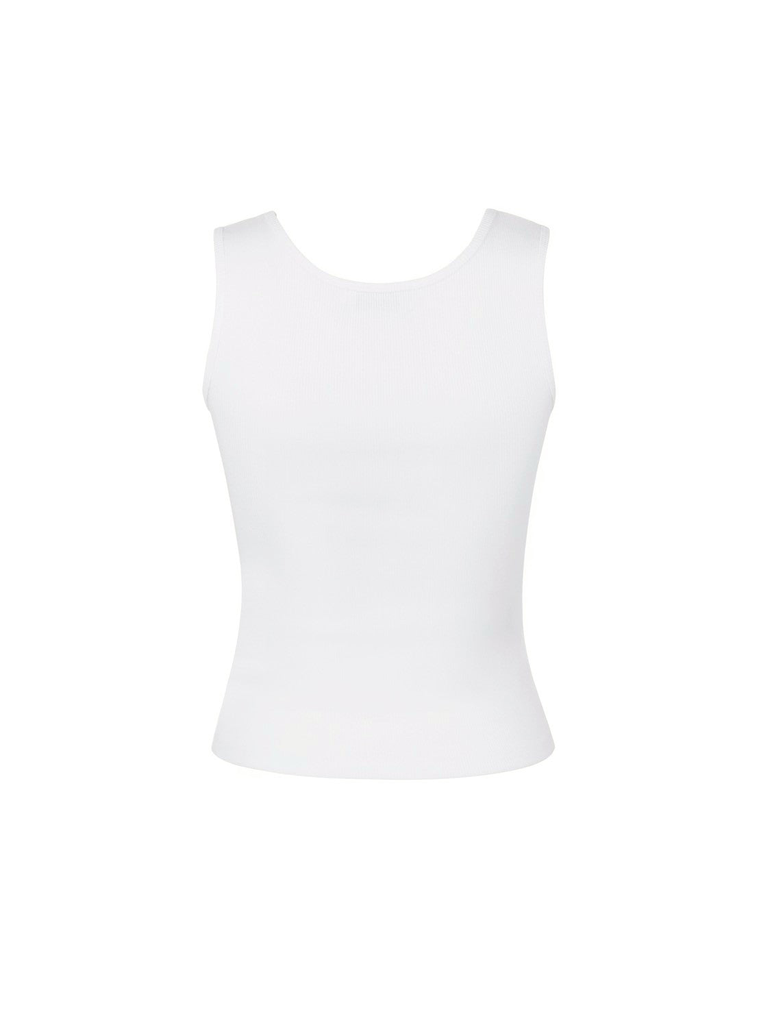 【EYEER】Crystal Beads Tank Top
