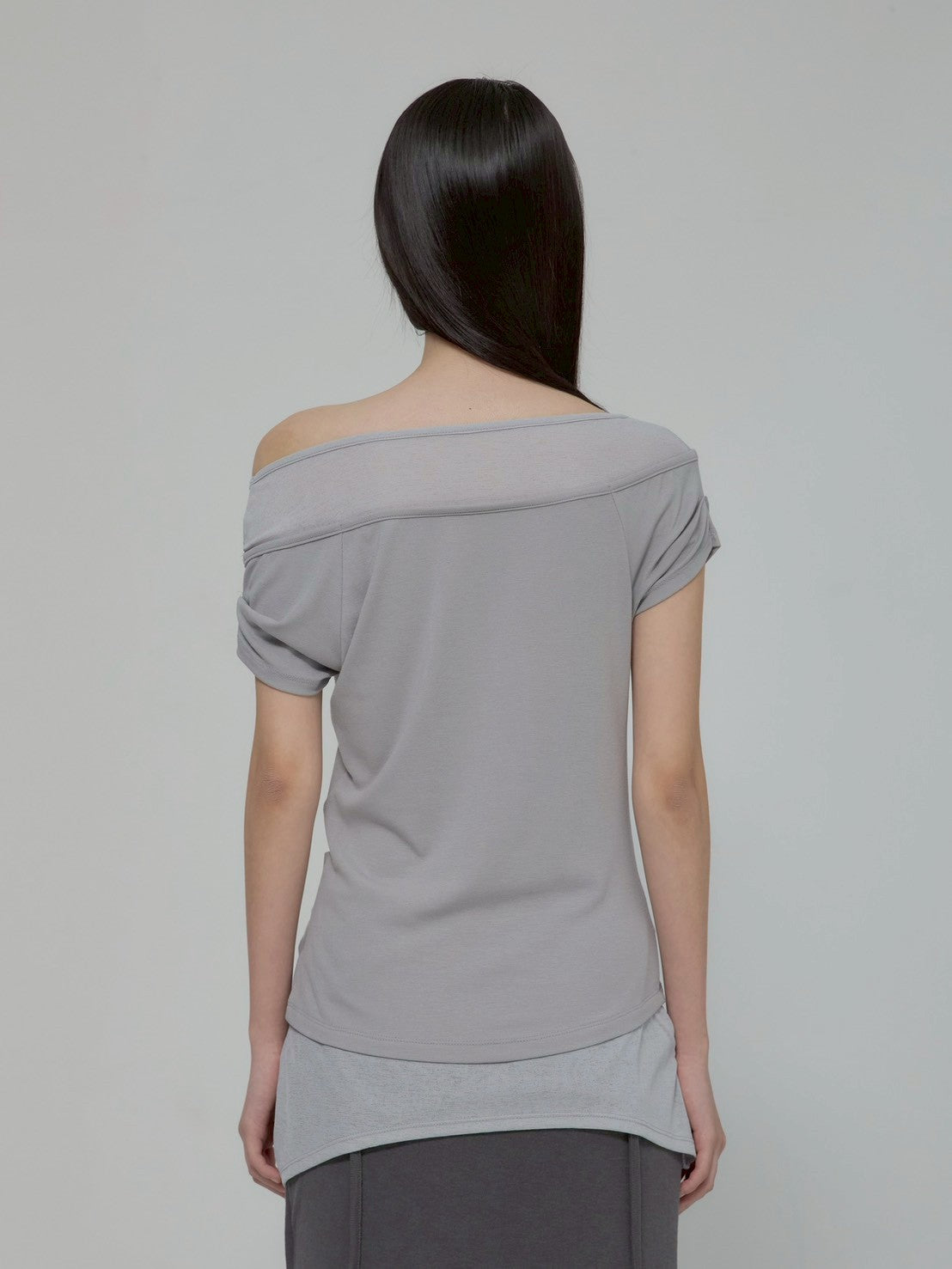6/22 21:00発売【FLAREUP】2-Layered Top