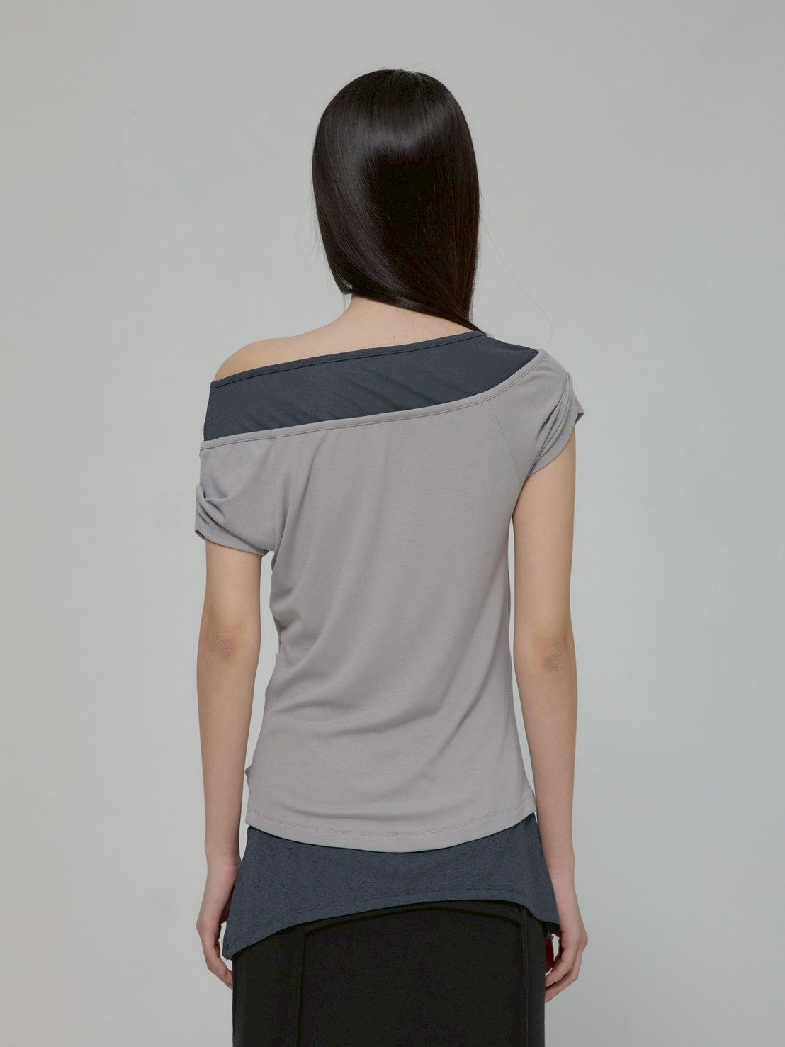 6/22 21:00発売【FLAREUP】2-Layered Top