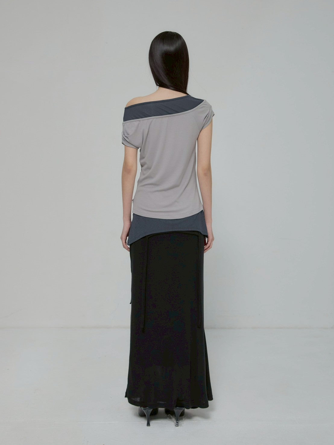 6/22 21:00発売【FLAREUP】2-Layered Top