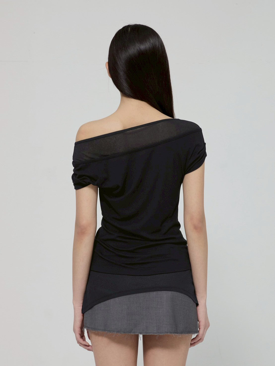 6/22 21:00発売【FLAREUP】2-Layered Top