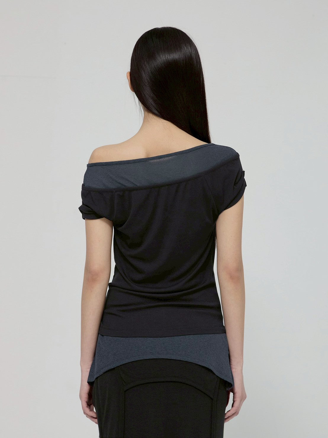 6/22 21:00発売【FLAREUP】2-Layered Top