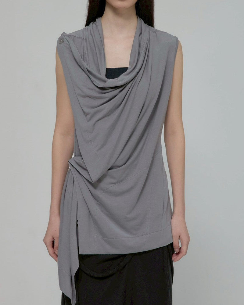 【FLAREUP】Raya Snap Cardigan