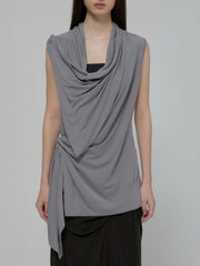 6/22 21:00発売【FLAREUP】Raya Snap Cardigan