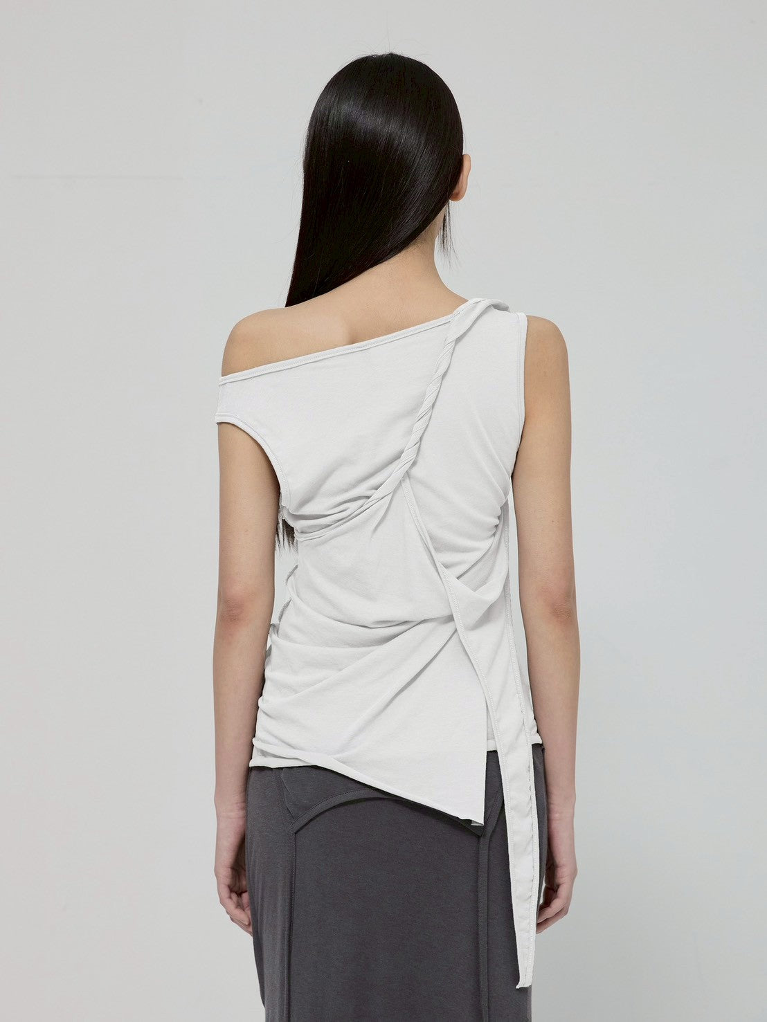 6/22 21:00発売【FLAREUP】3-Layered Braided Sleeveless