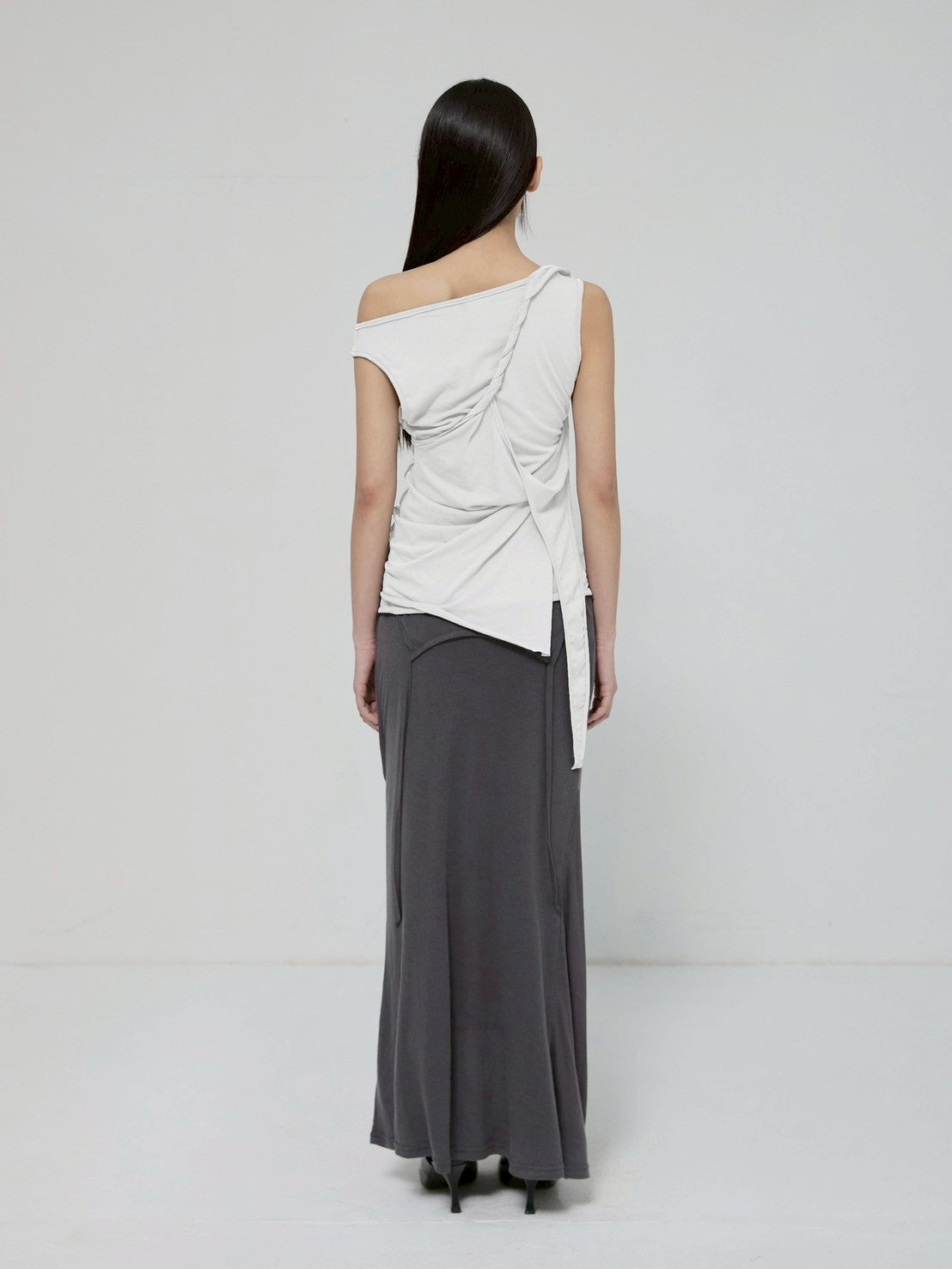 6/22 21:00発売【FLAREUP】3-Layered Braided Sleeveless