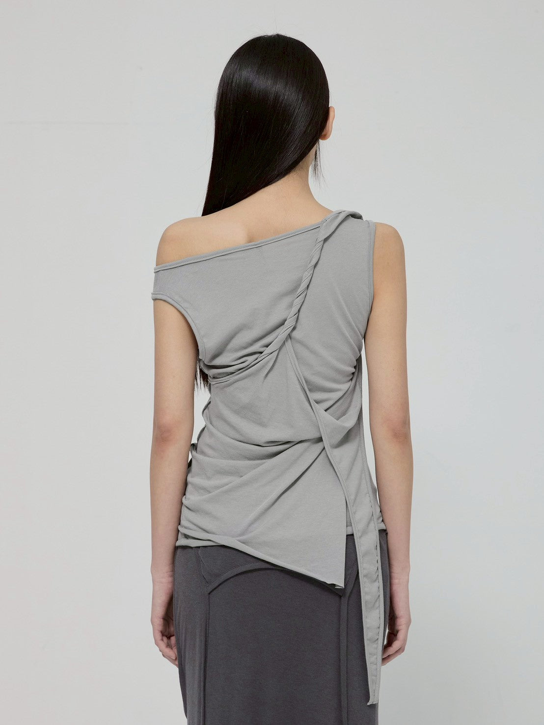 6/22 21:00発売【FLAREUP】3-Layered Braided Sleeveless
