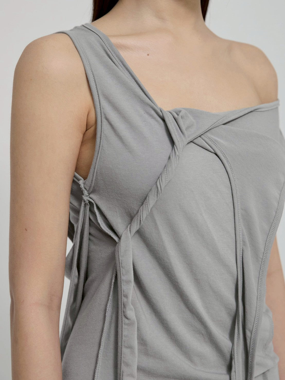 6/22 21:00発売【FLAREUP】3-Layered Braided Sleeveless