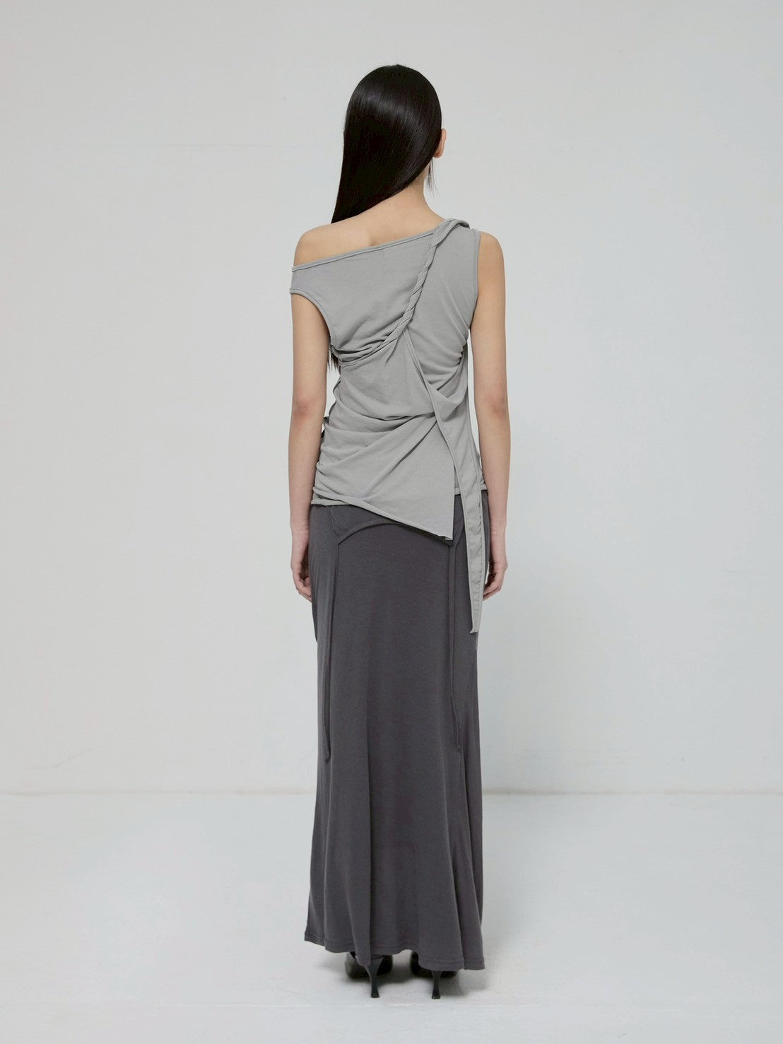 6/22 21:00発売【FLAREUP】3-Layered Braided Sleeveless