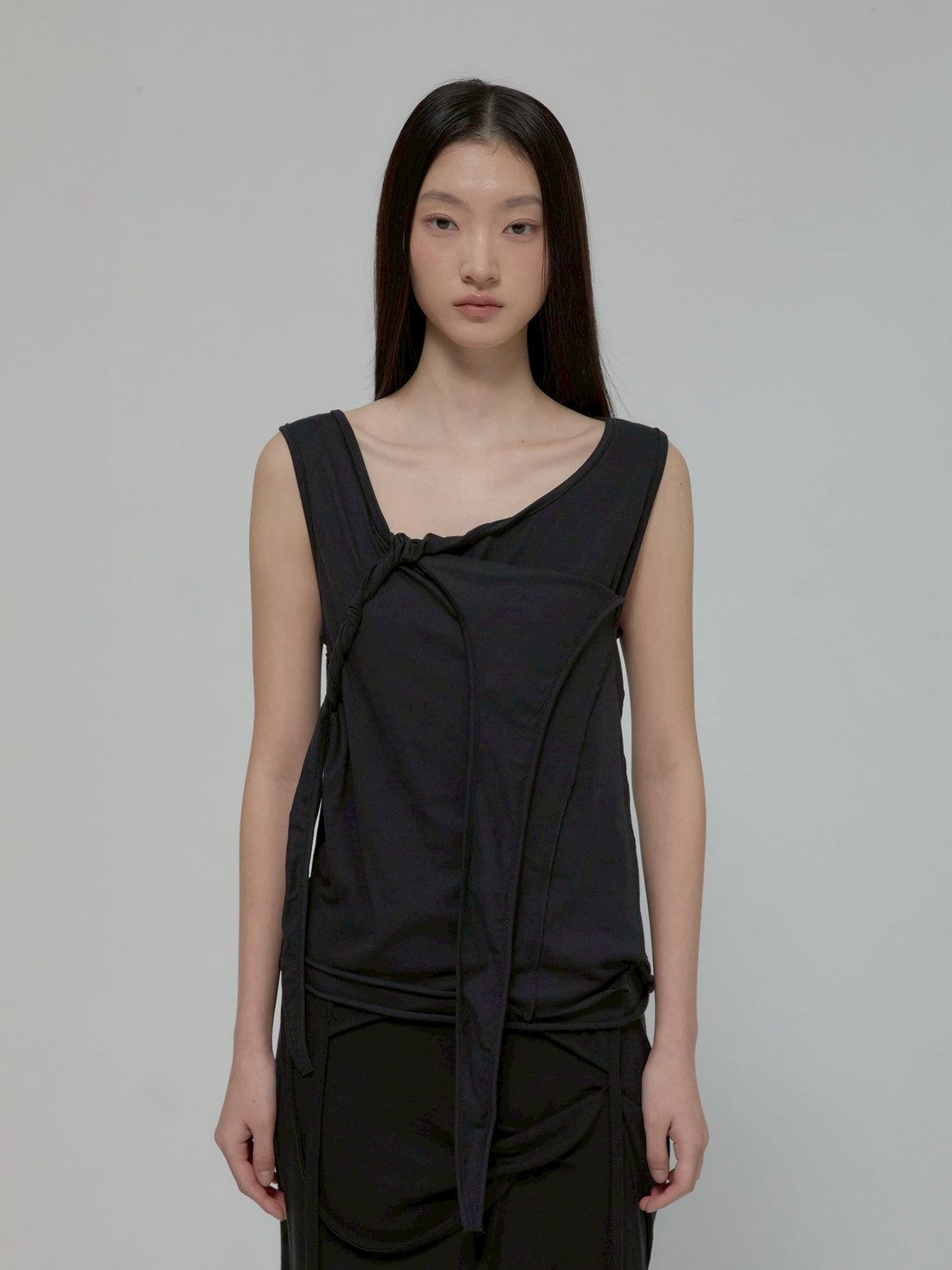 6/22 21:00発売【FLAREUP】3-Layered Braided Sleeveless