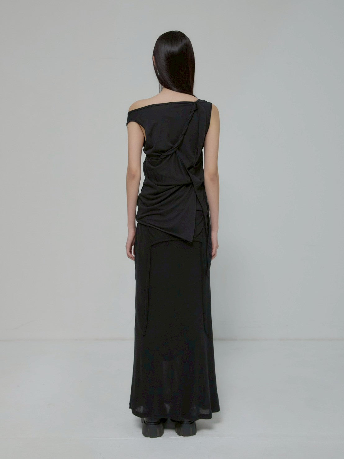 6/22 21:00発売【FLAREUP】3-Layered Braided Sleeveless