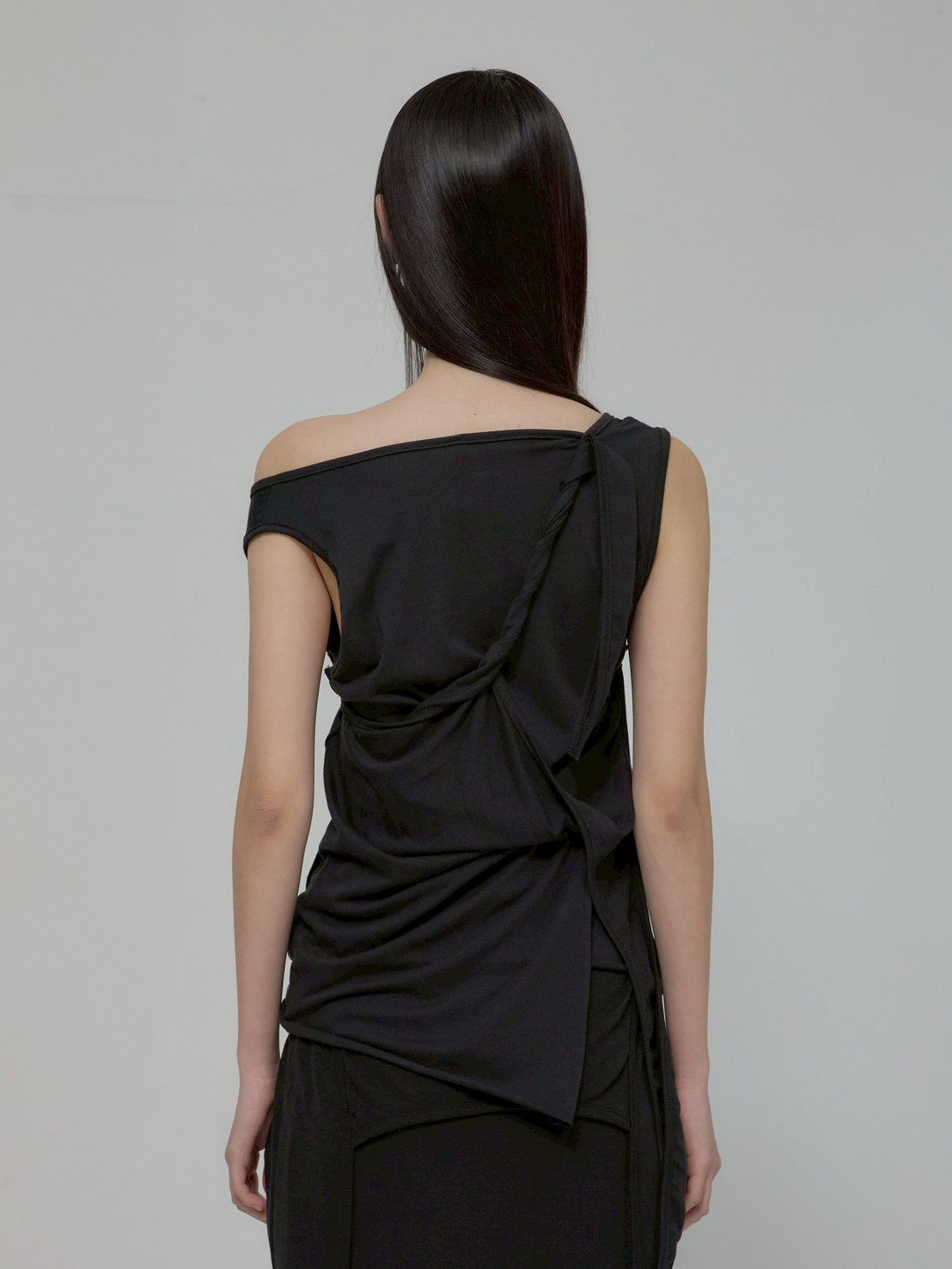 6/22 21:00発売【FLAREUP】3-Layered Braided Sleeveless