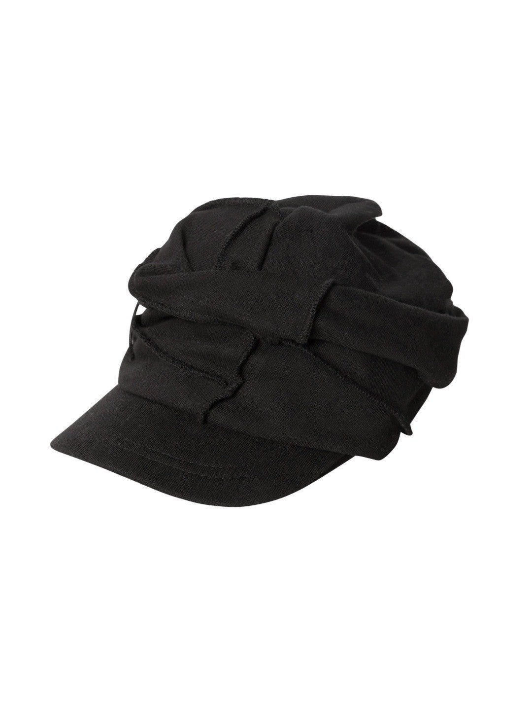 【FLAREUP】Soi Draped Cap