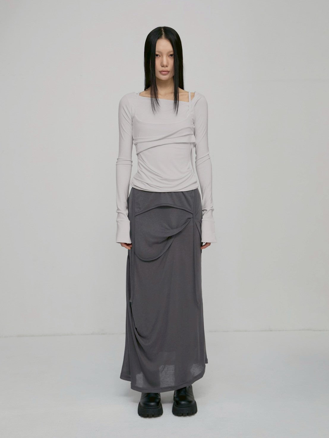FLAREUP トップス FLAREUP – PRESSING WEB SHOP