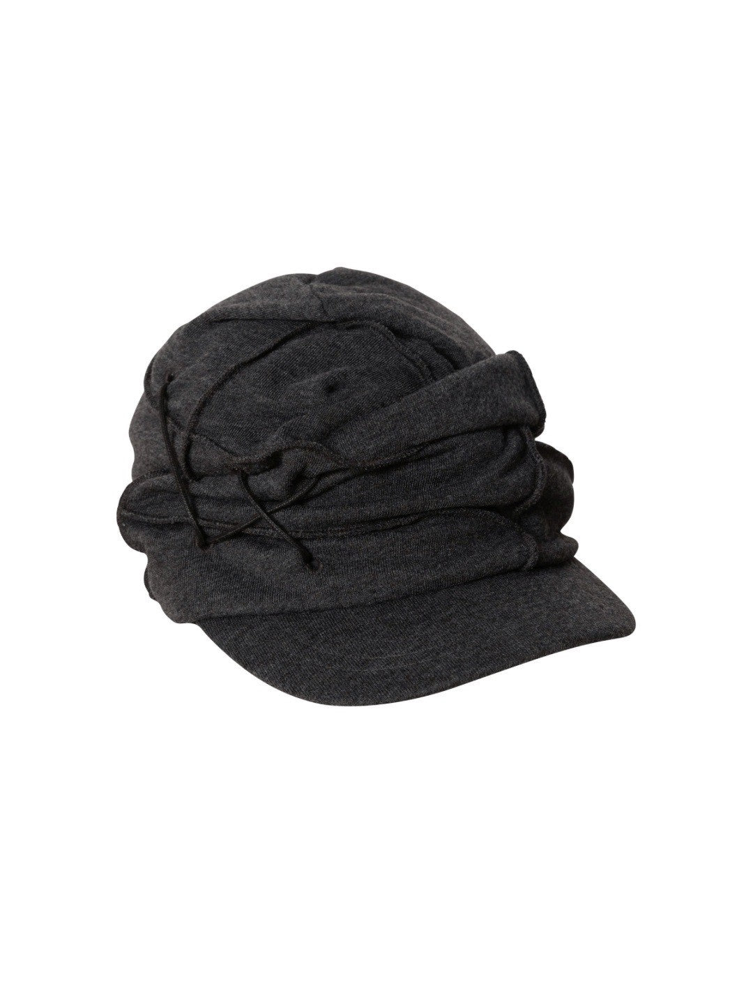 【FLAREUP】Soi Draped Cap