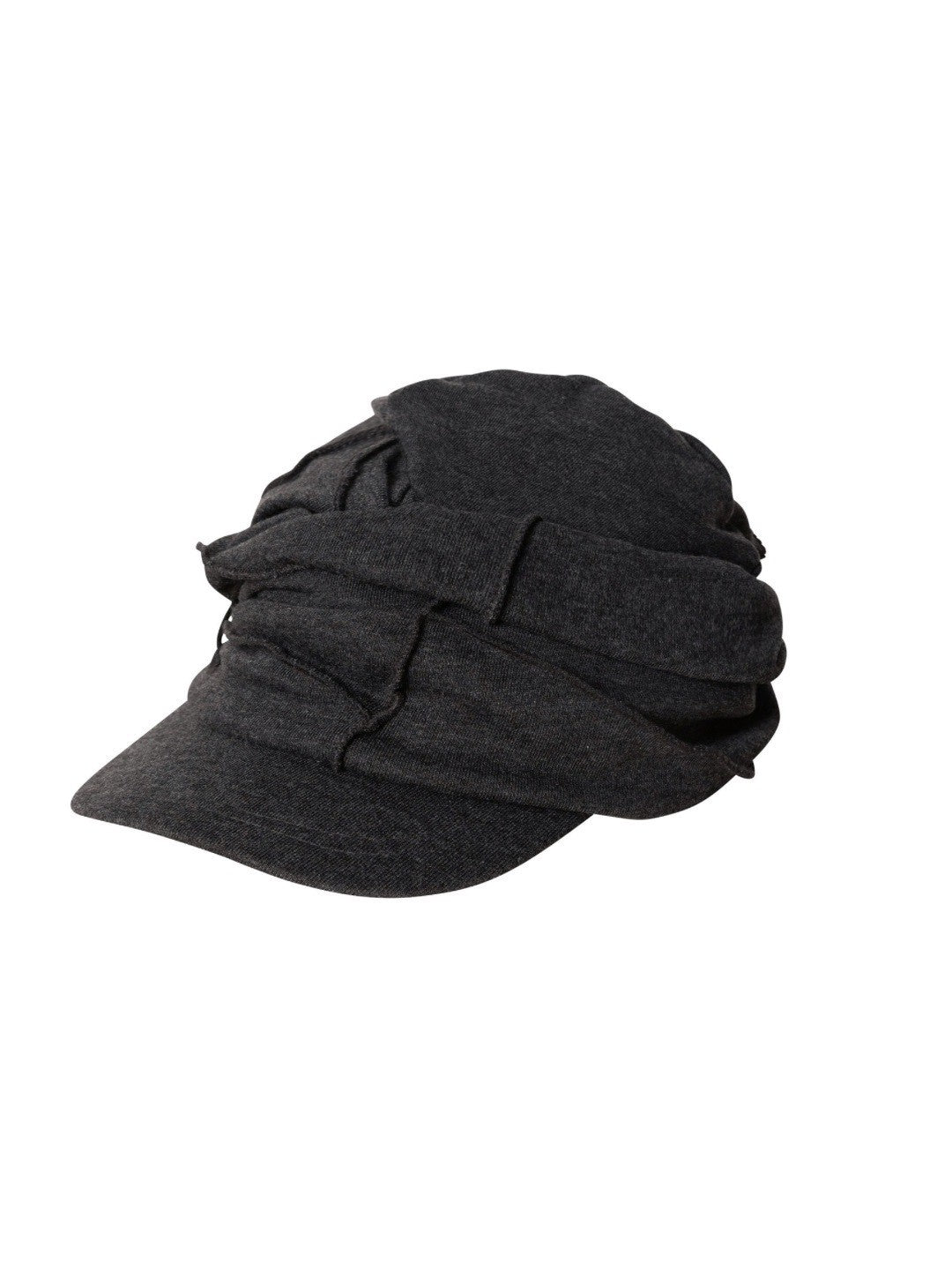 【FLAREUP】Soi Draped Cap