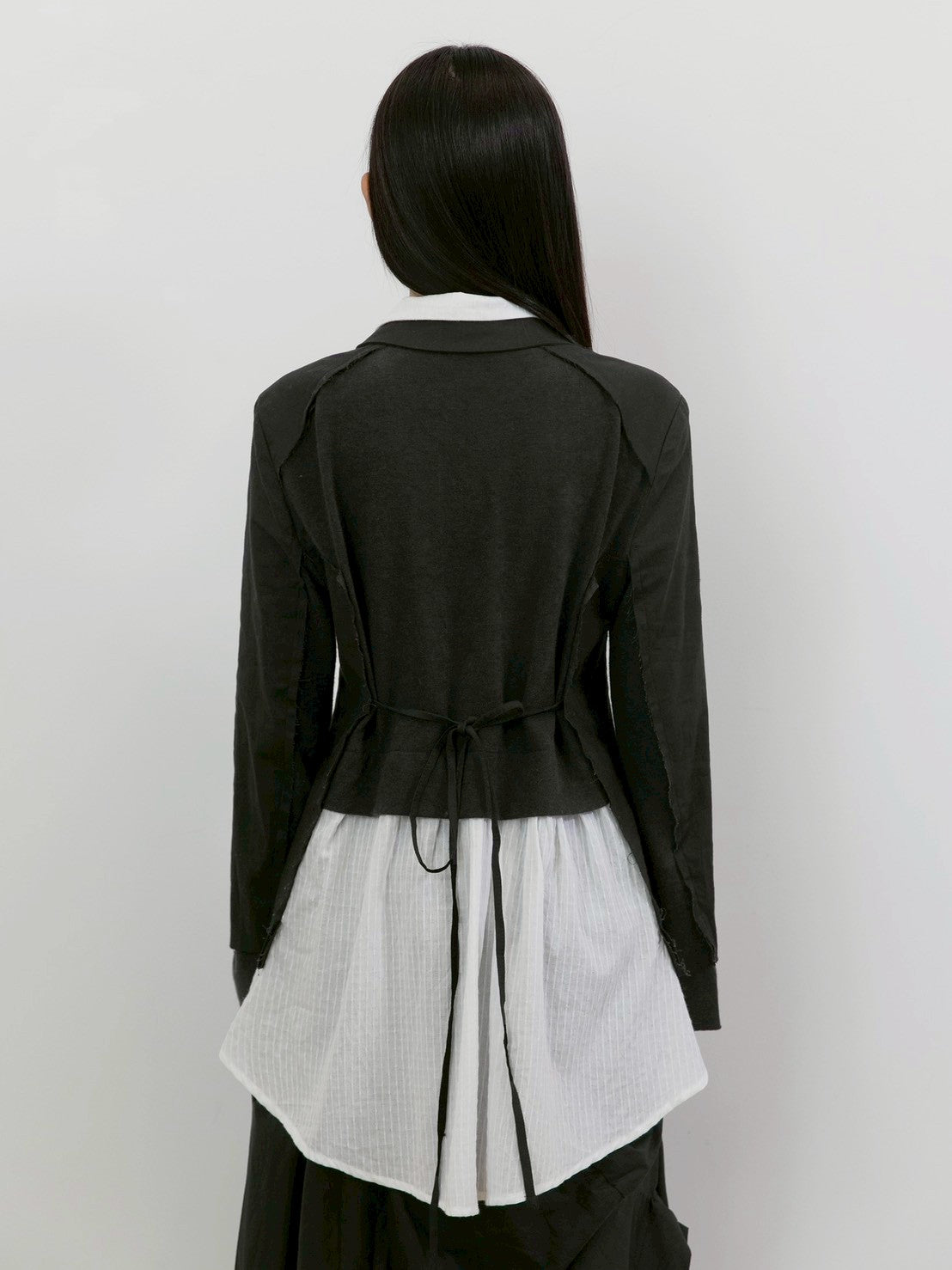 【FLAREUP】3-Layered Blazer Jacket