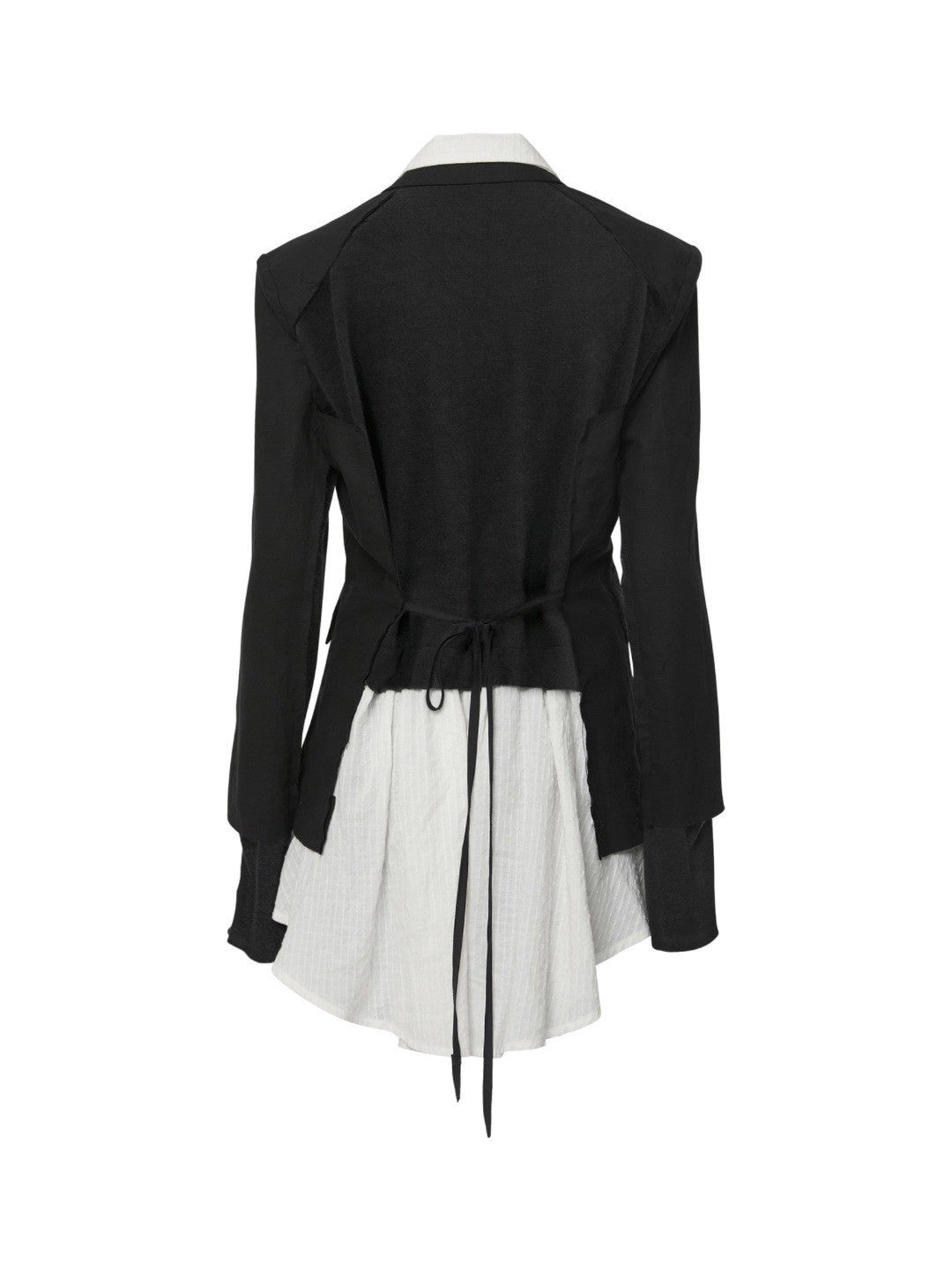 【FLAREUP】3-Layered Blazer Jacket